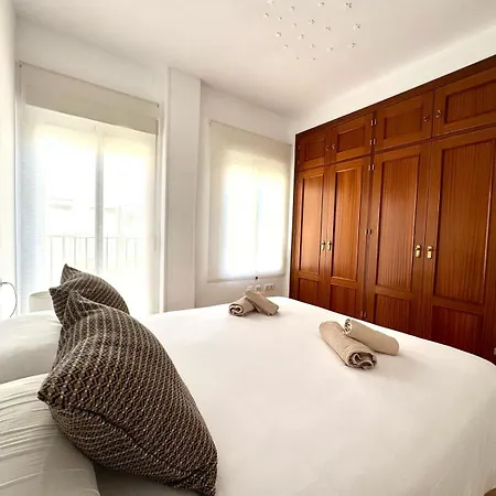 Mirador De Donana Nº 14, Living Sur Apartment Sanlucar de Barrameda