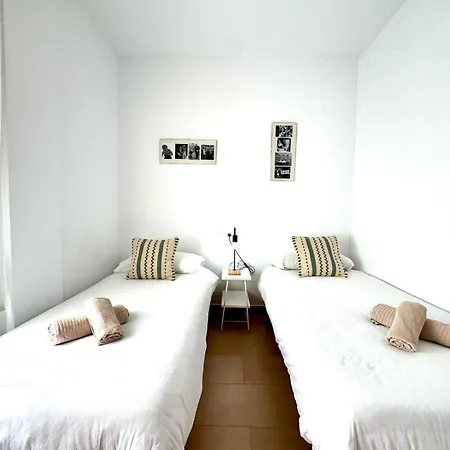 Apartment Mirador De Donana Nº 14, Living Sur *