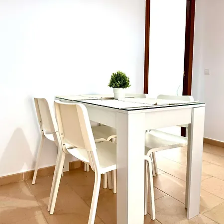 Mirador De Donana Nº 14, Living Sur Apartment Sanlucar de Barrameda